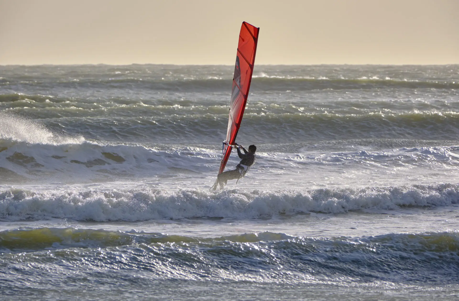 Surfen auf Sylt: Der ultimative Guide zum Wind und Kitesurfen auf Sylt, Ferienhaus Horsa Hoog