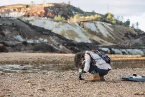 Entdecke Sie das Erlebniszentrum Naturgewalten auf Sylt, Horsa Hoog Ferienhaus